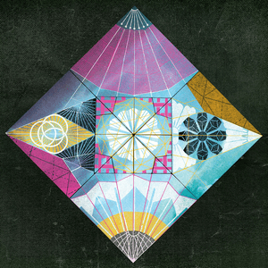 Warp & Weft by Laura Veirs