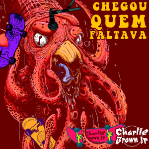 Chegou Quem Faltava - Versão Completa (Ao Vivo) by Charlie Brown Jr.