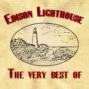 The Best of Edision Lighthouse by Edison Lighthouse