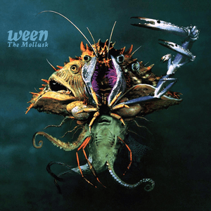 The Mollusk by Ween