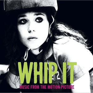 Whip It [Music From The Motion Picture] by Gotye