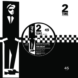 Tears of A Clown by The Beat