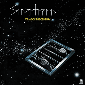 Crime Of The Century (Deluxe) by Supertramp