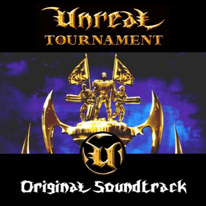 Unreal Tournament by Epic Games