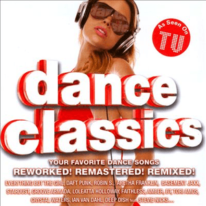 Total Music: Dance Classics Vol. 1 by Stardust