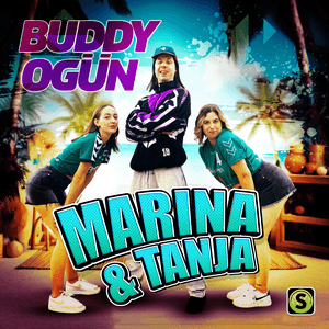 Marina & Tanja by Buddy Ogün