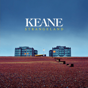 Strangeland (Deluxe Version) by Keane