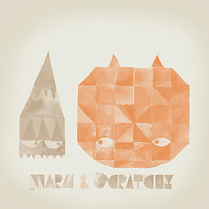 Warm & Scratchy by Amusement Parks On Fire