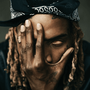 Fetty Wap (Deluxe) by Fetty Wap