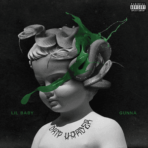 Drip Harder by Lil Baby