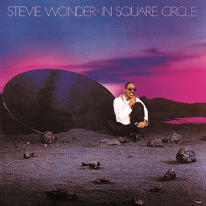 In Square Circle by Stevie Wonder