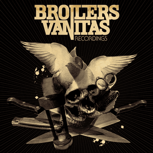 Vanitas (Re-Release) by BOILERS