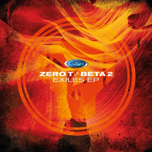 Exiles - EP by Zero T