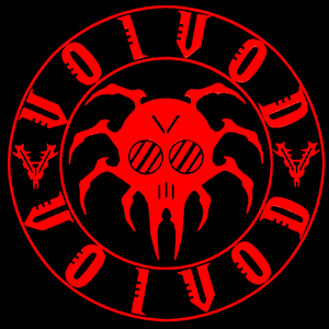 Voivod by Voivod