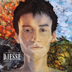 Here Comes The Sun (feat. dodie) by Jacob Collier