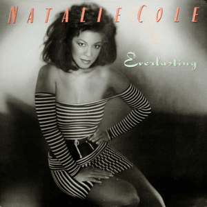 Everlasting by Natalie Cole
