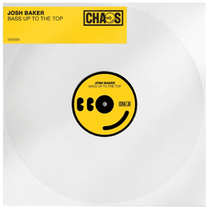Bass Up To The Top by Josh Baker