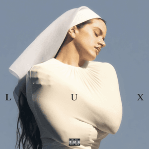LUX by ROSALÍA & Yahritza Y Su Esencia