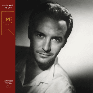 The Gift [Deluxe Edition] (2023 Remaster) by Midge Ure