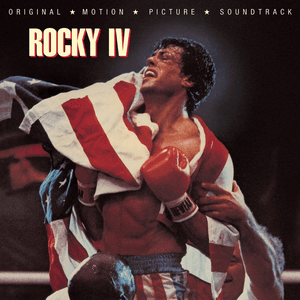 Rocky IV by Go West