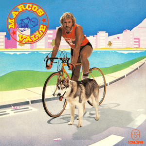 Bicicleta / Beta Menina - Single by Marcos Valle