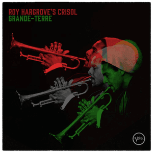 Grande-Terre by Roy Hargrove
