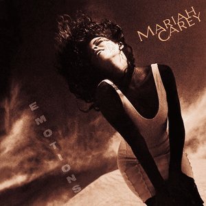 Emotions by Mariah Carey