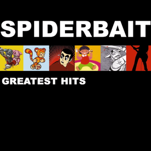 Spiderbait: Greatest Hits by Spiderbait