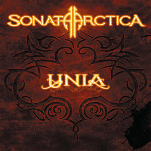 Unia by Sonata Arctica