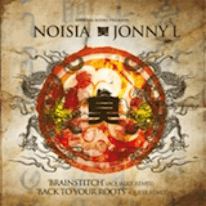 Brainstitch (Aquasky Rmx) / Back to Your Roots (Quest Rmx) by Jonny L