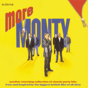 More Monty by Baccara