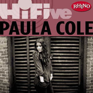 Rhino Hi-Five: Paula Cole by Paula Cole