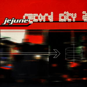 Record City Afterworld by Jejune