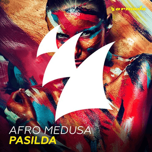 Pasilda (Extended Versions) by Afro Medusa