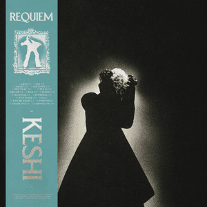 Requiem (Deluxe) by keshi