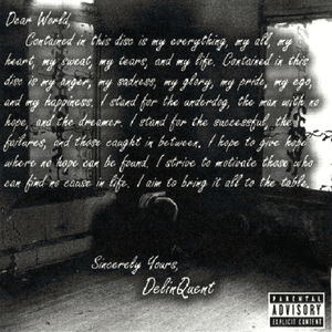 Sincerely Yours by Delinquent
