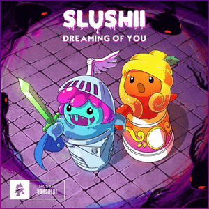 Dreaming of You by Slushii