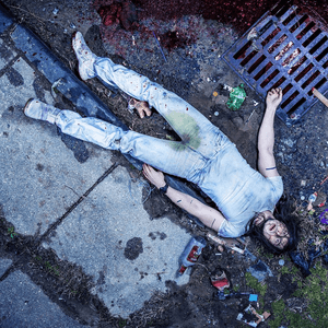 God Is Partying by Andrew W.K.