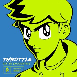 Cities (Acoustic) by Throttle