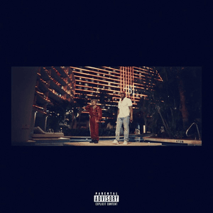 PHANTOM (feat. 50 Cent) by Geolier