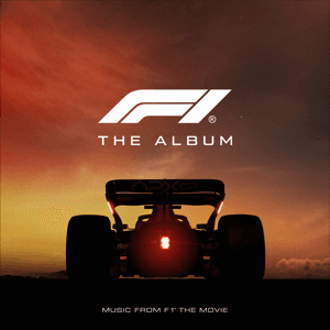 Give Me Love (From F1® The Movie) by Darkoo