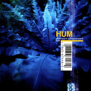 Downward Is Heavenward by Hum