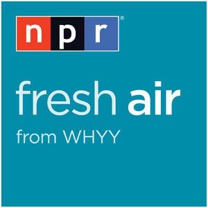 NPR Programs: Fresh Air Podcast by NPR