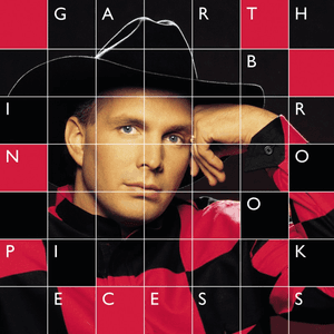 In Pieces by Garth Brooks