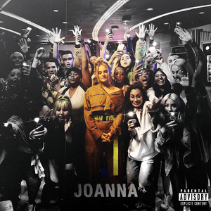 Joanna by JoJo