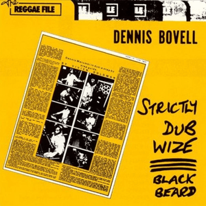 Strictly Dub Wise by Dennis Bovell