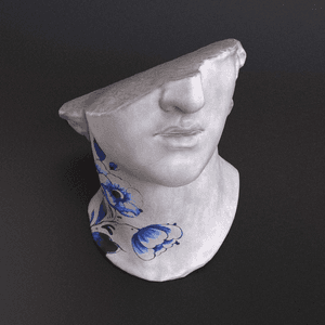 Broken by Netsky