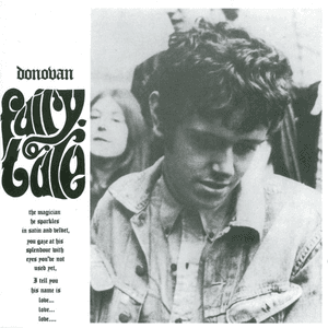 Fairytale (Deluxe Expanded Edition) by Donovan