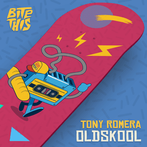 Oldskool by Tony Romera
