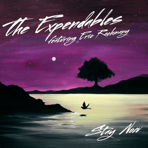 Stay Now by The Expendables